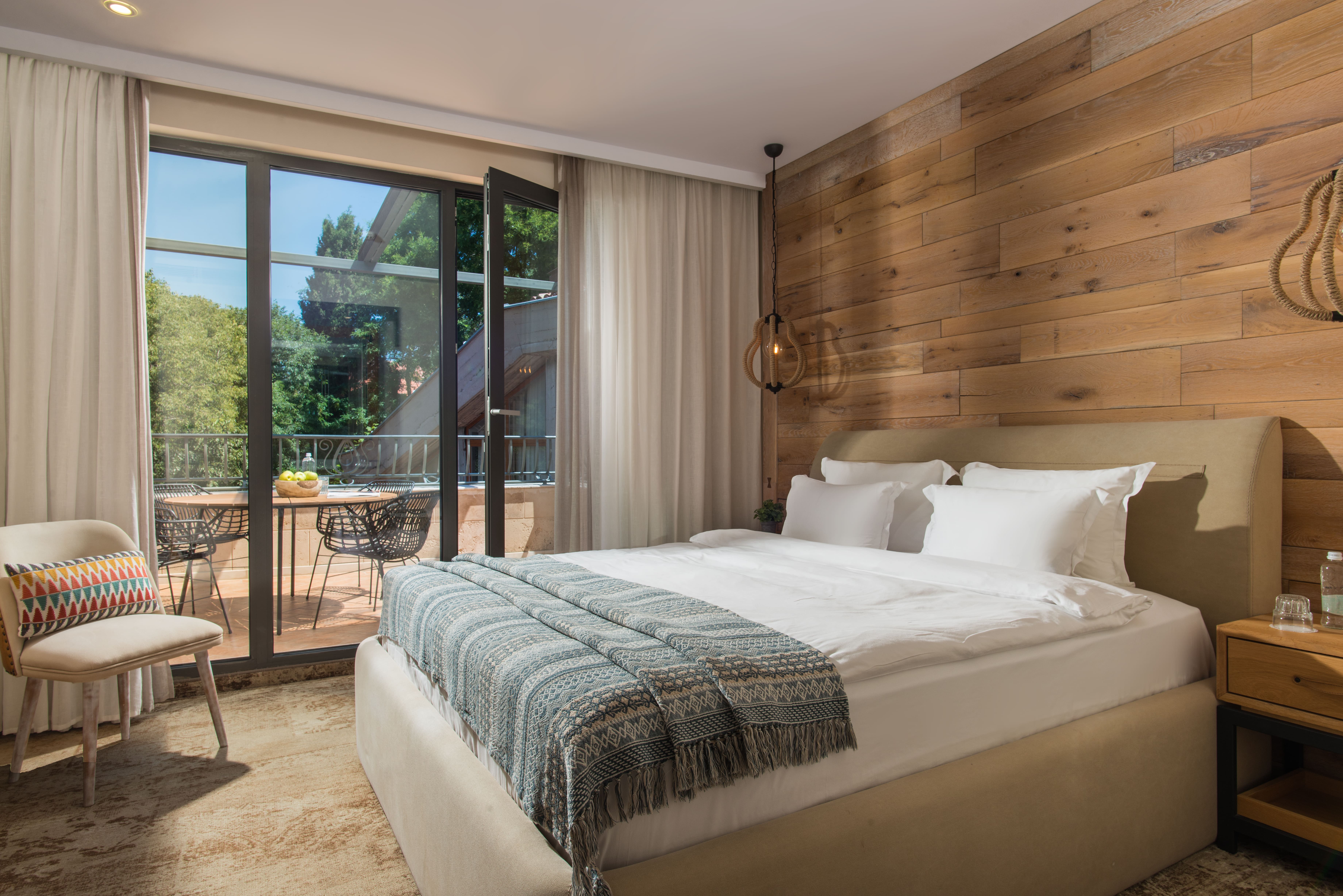 Меню за възглавници