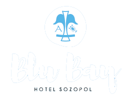 Blu Bay Hotel
